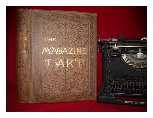 AMERICAN FEDERATION OF ARTS - The Magazine of Art