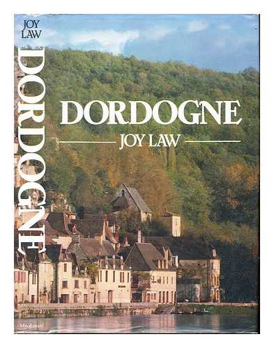 LAW, JOY (1927-) - Dordogne