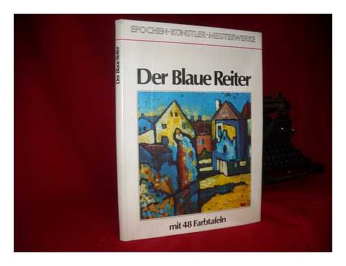 ZEISE, HARRY - Der Blaue Reiter