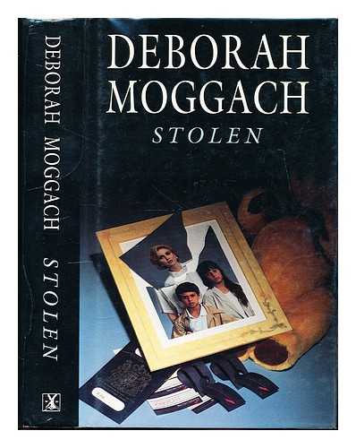 MOGGACH, DEBORAH - Stolen
