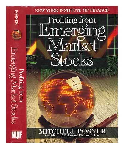 POSNER, MITCHELL - Profiting from Emerging Market Stocks