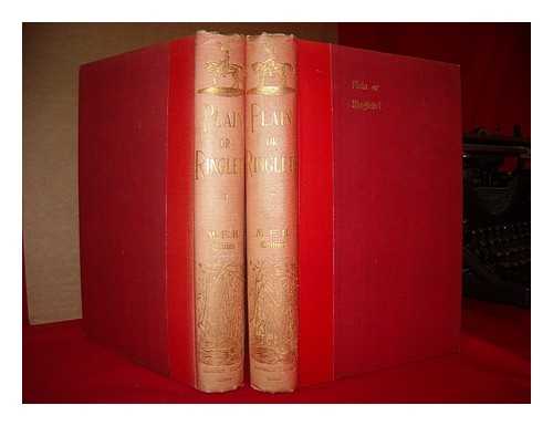 SURTEES, ROBERT SMITH (1805-1864) - 'Plain or ringlets?' 2 vols