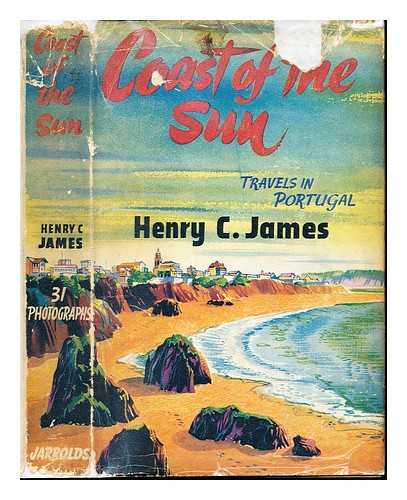 JAMES, HENRY C - Coast of the sun