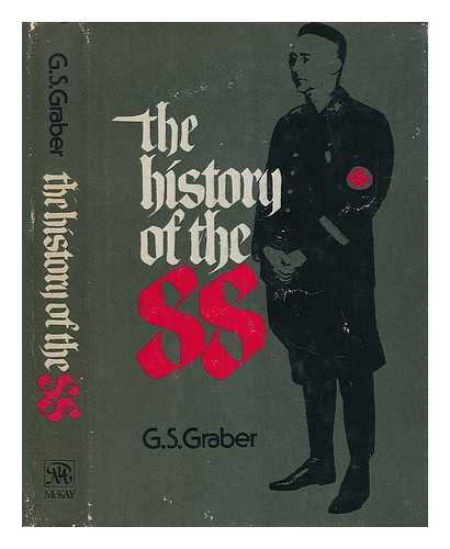GRABER, G. S. - The History of the S. S.