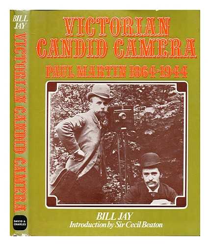 JAY, BILL - Victorian candid camera : Paul Martin, (1864-1944 )