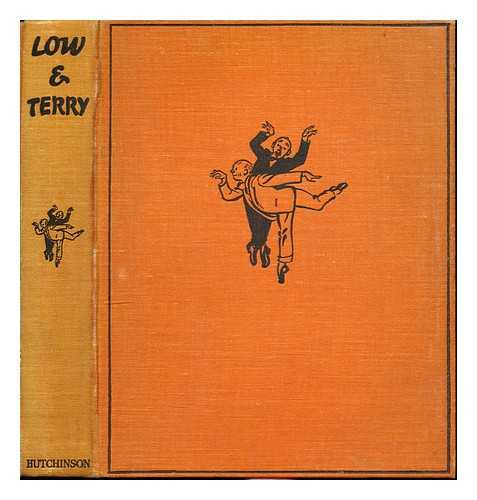 LOW, DAVID (1891-1963). THOROGOOD, HORACE (1891-1963) - Low and Terry