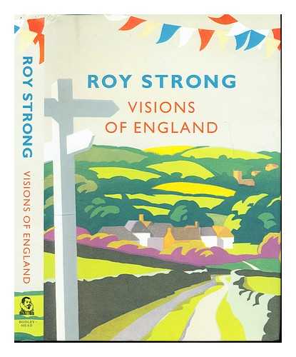 STRONG, ROY C - Visions of England