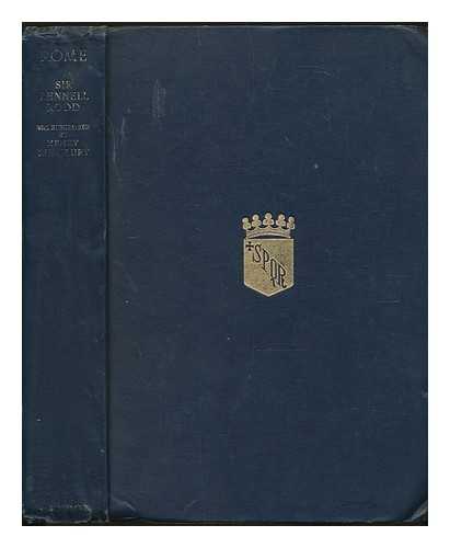 RODD, RENNELL (1858-1941) - Rome of the renaissance and to-day