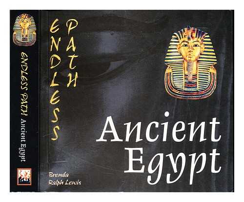 LEWIS, BRENDA RALPH - Ancient Egypt