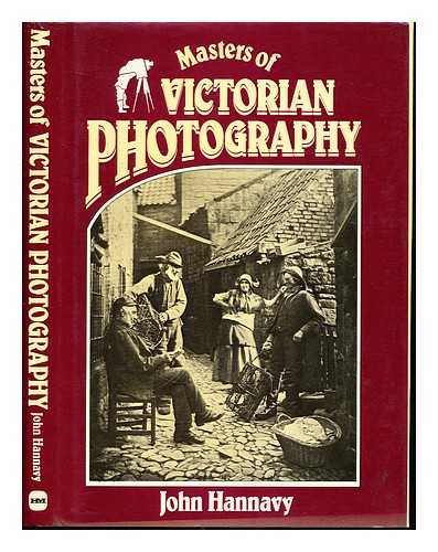 HANNAVY, JOHN - Masters of Victorian photography