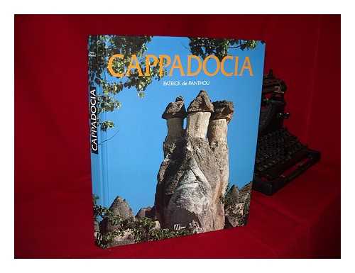 DE PANTHOU, PATRICK - Cappadocia