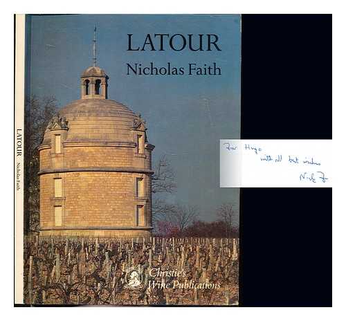 FAITH, NICHOLAS - Latour