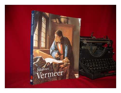 WHEELOCK, ARTHUR K. - Johannes Vermeer