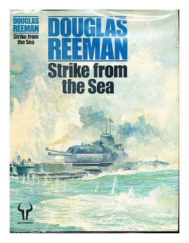 REEMAN, DOUGLAS - Strike from the sea