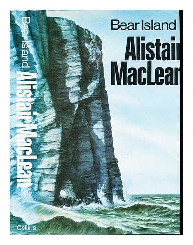 MACLEAN, ALISTAIR (1922-1987) - Bear Island