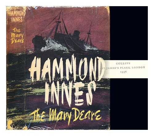 INNES, HAMMOND (1913-1998) - The Mary Deare