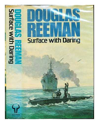 REEMAN, DOUGLAS - Surface with daring