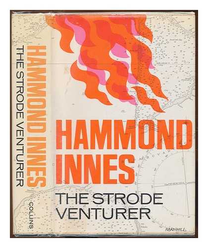 INNES, HAMMOND (1913-1998) - The Strode Venturer
