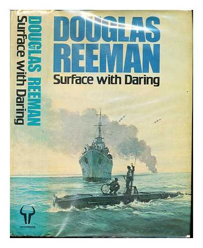 REEMAN, DOUGLAS - Surface with daring