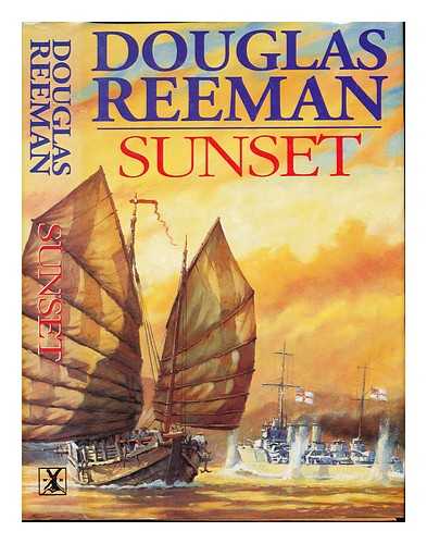 REEMAN, DOUGLAS - Sunset