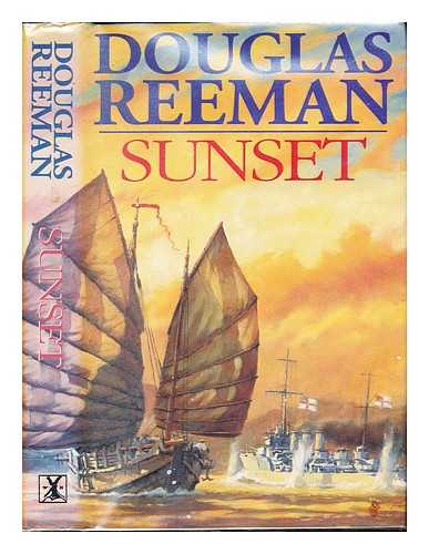 REEMAN, DOUGLAS - Sunset