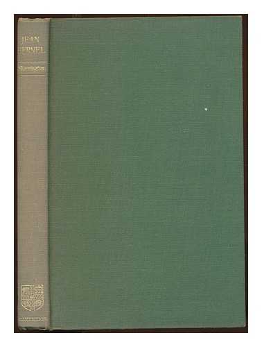 SHERRINGTON, CHARLES SCOTT SIR (1857-1952) - The endeavour of Jean Fernel : with a list of the editions of his writings