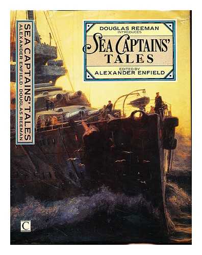 ENFIELD, ALEXANDER - Sea Captains' tales