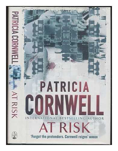 CORNWELL, PATRICIA DANIELS - At risk / Patricia Cornwell