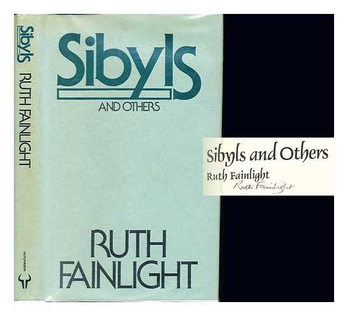 FAINLIGHT, RUTH - Sibyls and others