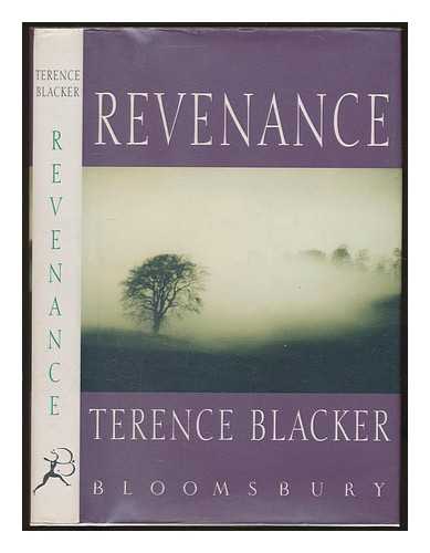BLACKER, TERENCE - Revenance / Terence Blacker. SIGNED