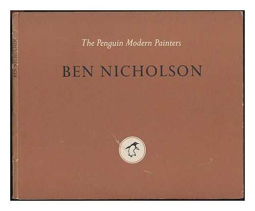 NICHOLSON, BEN (1894-1982) - Ben Nicholson / John Summerson