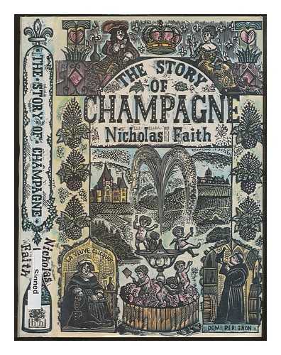 FAITH, NICHOLAS - Champagne