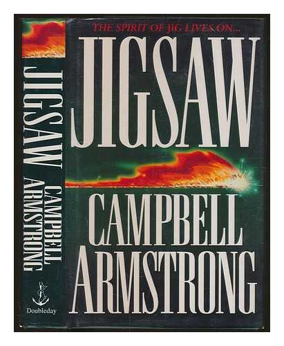 ARMSTRONG, CAMPBELL - Jigsaw