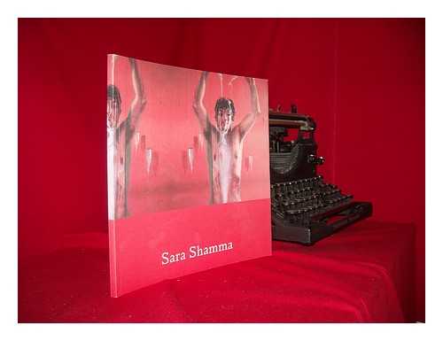 SARA SHAMMA - Sara Shamma