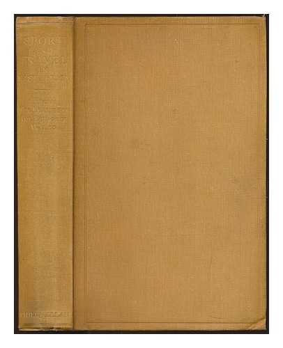 CHALMERS, PATRICK REGINALD (1872-1942) - Sport and travel in East Africa : an account of two visits 1928 and 1930 / compiled from the private diaries if H. R. H. the Prince of Wales