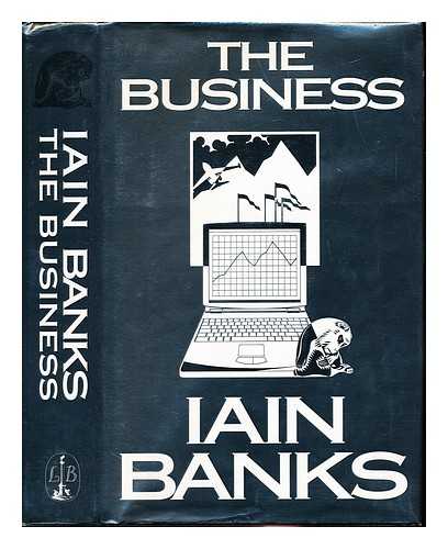 BANKS, IAIN (1954-2013) - The business