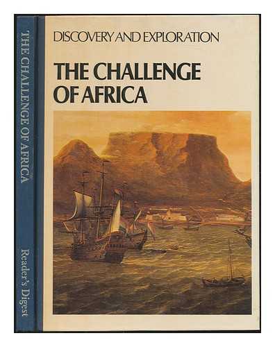 HUXLEY, ELSPETH - The challenge of Africa