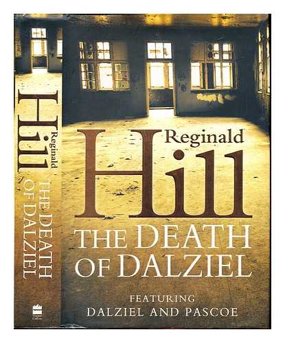 HILL, REGINALD - The death of Dalziel