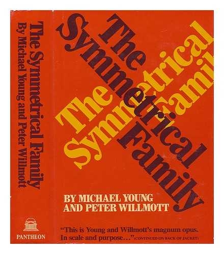 YOUNG, MICHAEL - The Symmetrical Family