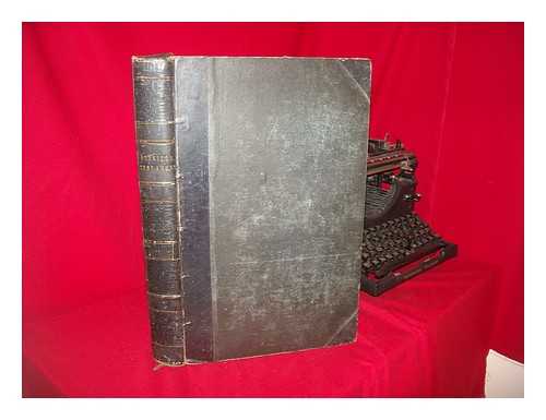 BURKITT, WILLIAM (1650-1703) - Expository notes, with practical observations, on the New Testament of Our Lord and Saviour Jesus Christ. Wherein the sacred text is at large recited, the sense explained, and the instructive example of the Blessed Jesus, and his Holy Apostles, to our imitation recommended. The whole designed to encourage the reading of the scriptures in private families, and to render the daily perusal of them profitable and delightful to which is added the life of the author, written expressly from authentic communications