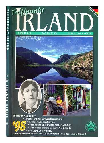 THE IRELAND SERIES - Treffpunkt Irland : Iren uber Irland