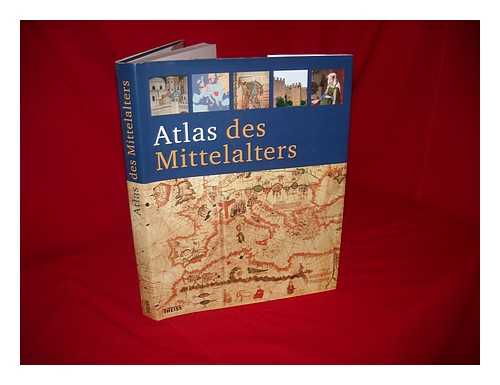 BIFFI, INOS - Atlas des Mittelalters