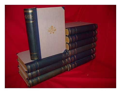 BUCHBERGER, MICHAEL (1874-1961) - Lexikon fur Theologie und Kirche - Complete in 10 volumes