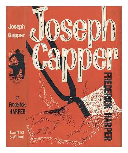 Harper, Frederick - Joseph Capper
