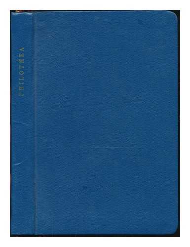 FRANCIS DE SALES, SAINT - Philothea, or, An introduction to a devout life / from the French of St. Francis of Sales. To which is prefixed, An abstract of his life.