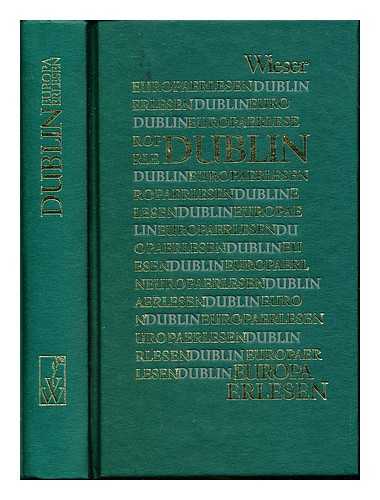 PITTLER, ANDREAS - Europa erlesen Dublin