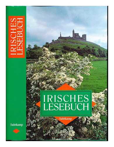 BOCH, GUDRUN - Irisches Lesebuch