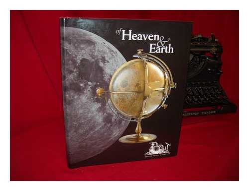 TREVOR PHILIP & SONS LTD. - Of Heaven & Earth