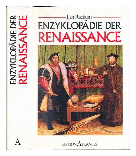 RACHUM, IIAN - Enzyklopadie der Renaissance