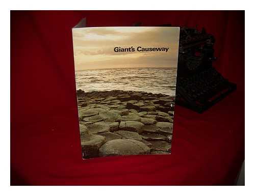 W. J. CAIRNS AND PARTNERS [AUTHOR]. NORTHERN IRELAND. DEPARTMENT OF THE ENVIRONMENT. CONSERVATION BRANCH - Giant's Causeway : prepared for the Department of the Environment for Northen Ireland, Conservation Branch
